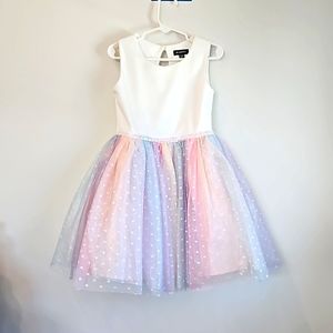 Zunie Little Girls Dress, 5T
